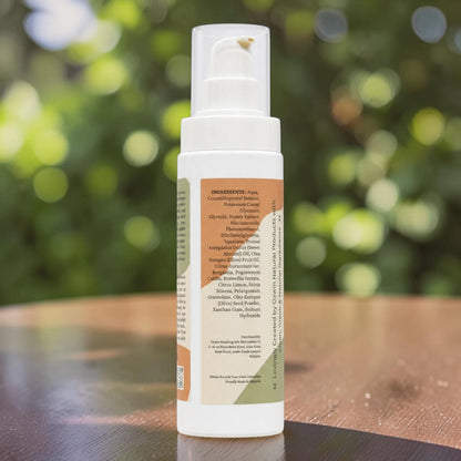 One Tree Niacin+ Renewal Gel Cleanser 150ml