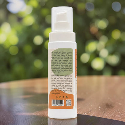 One Tree Niacin+ Renewal Gel Cleanser 150ml