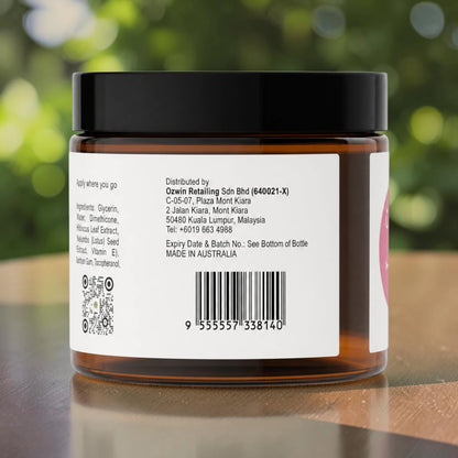 One Tree Sugar Cane Body Whip 450ml
