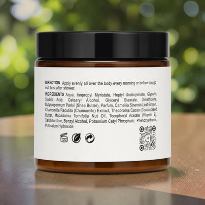 One Tree Sugar Cane Body Whip 450ml