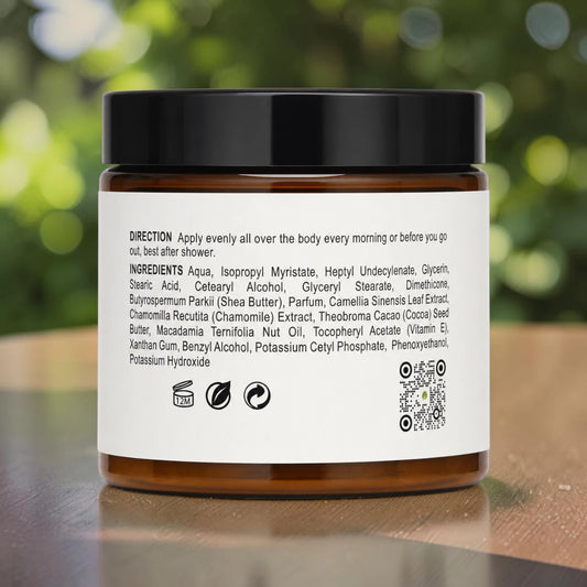 One Tree Sugar Cane Body Whip 450ml